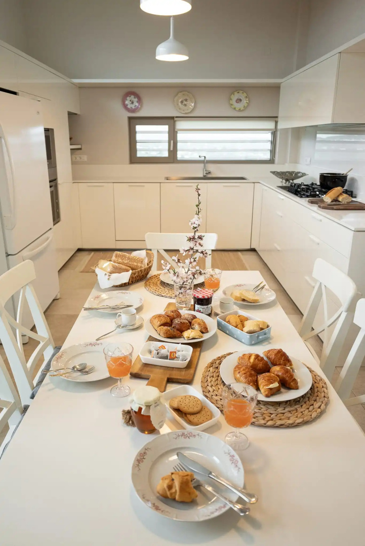 Diktamon Retreat Luxury Villa