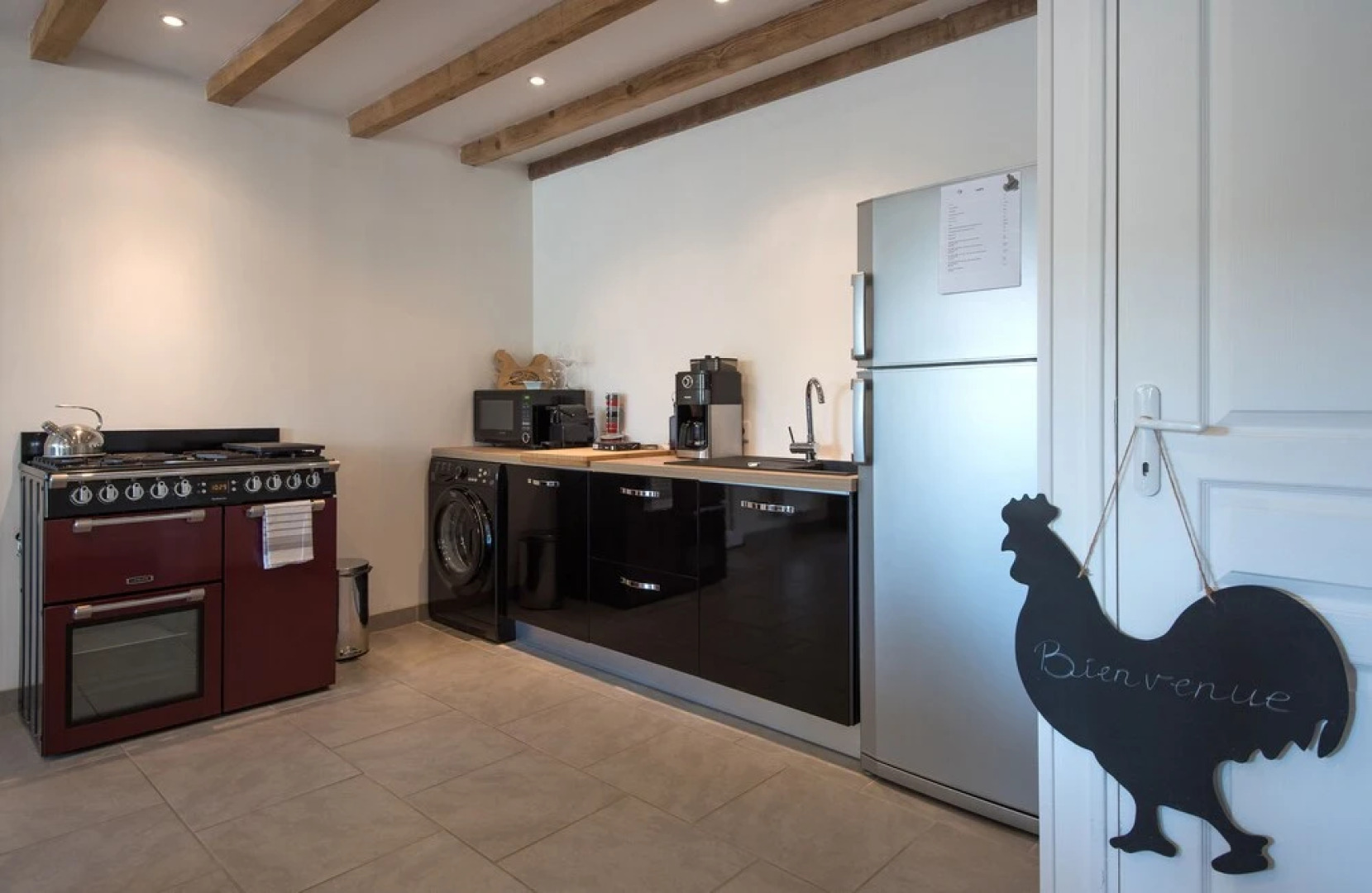 La Longère Bourguignonne