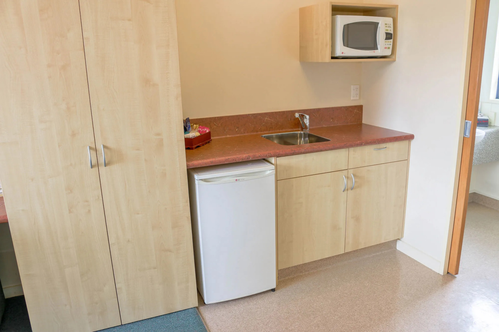 Bella Vista Motel Mosgiel