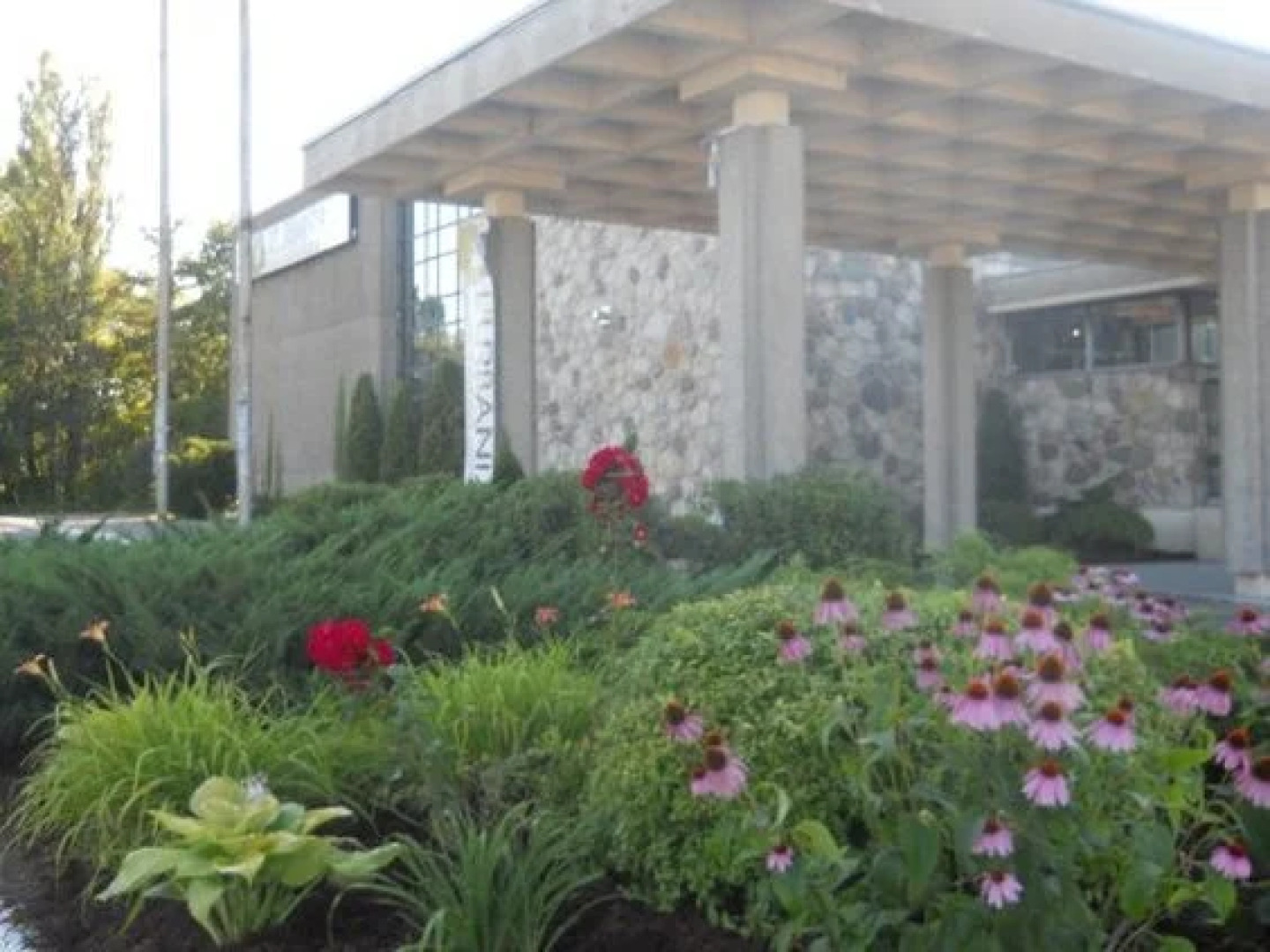 Rodeway Inn Trois Rivieres