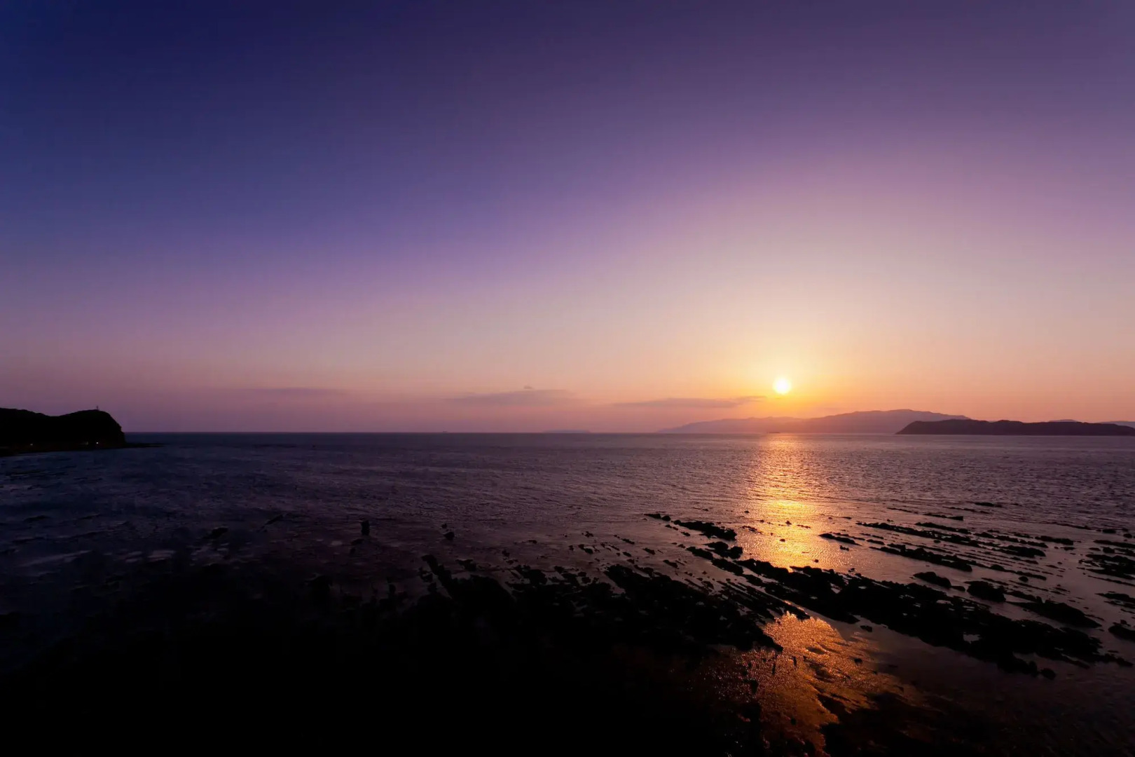Kada Onsen Seaside Hotel Kada Kaigetsu