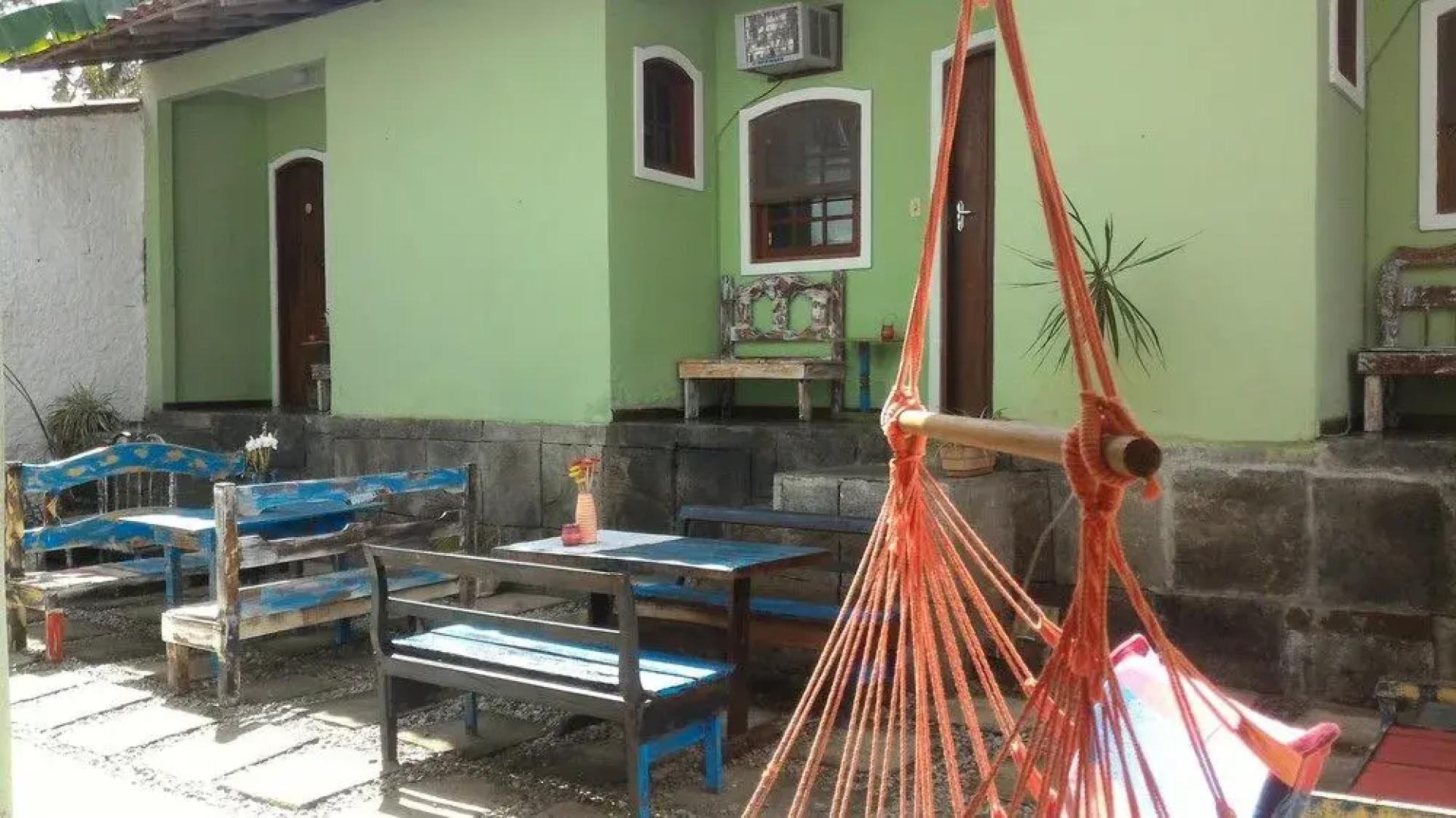Casa Tulipa