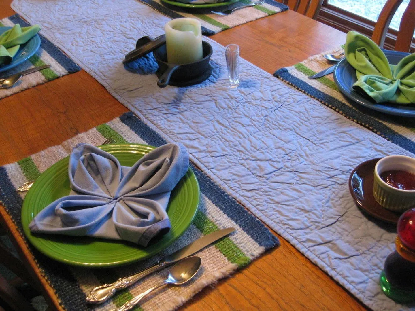 Fox Run Bed and Breakfast