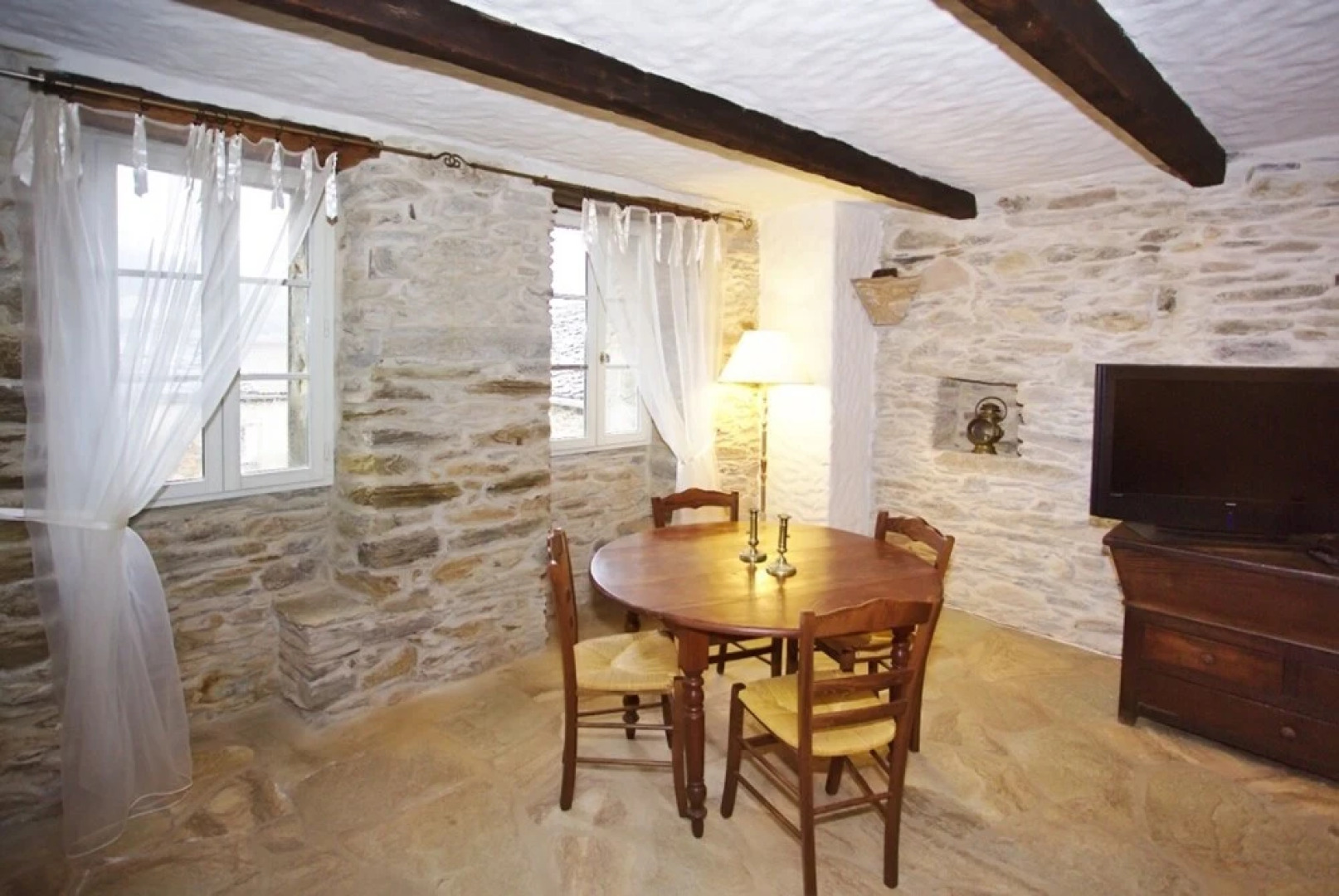 House With 5 Bedrooms in Pietra-di-verde, With Wonderful sea View, Fur