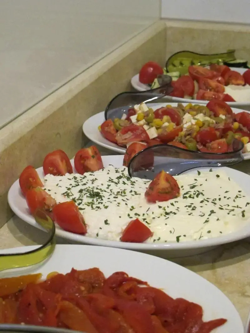 Arbia Dorka Heritage Palace