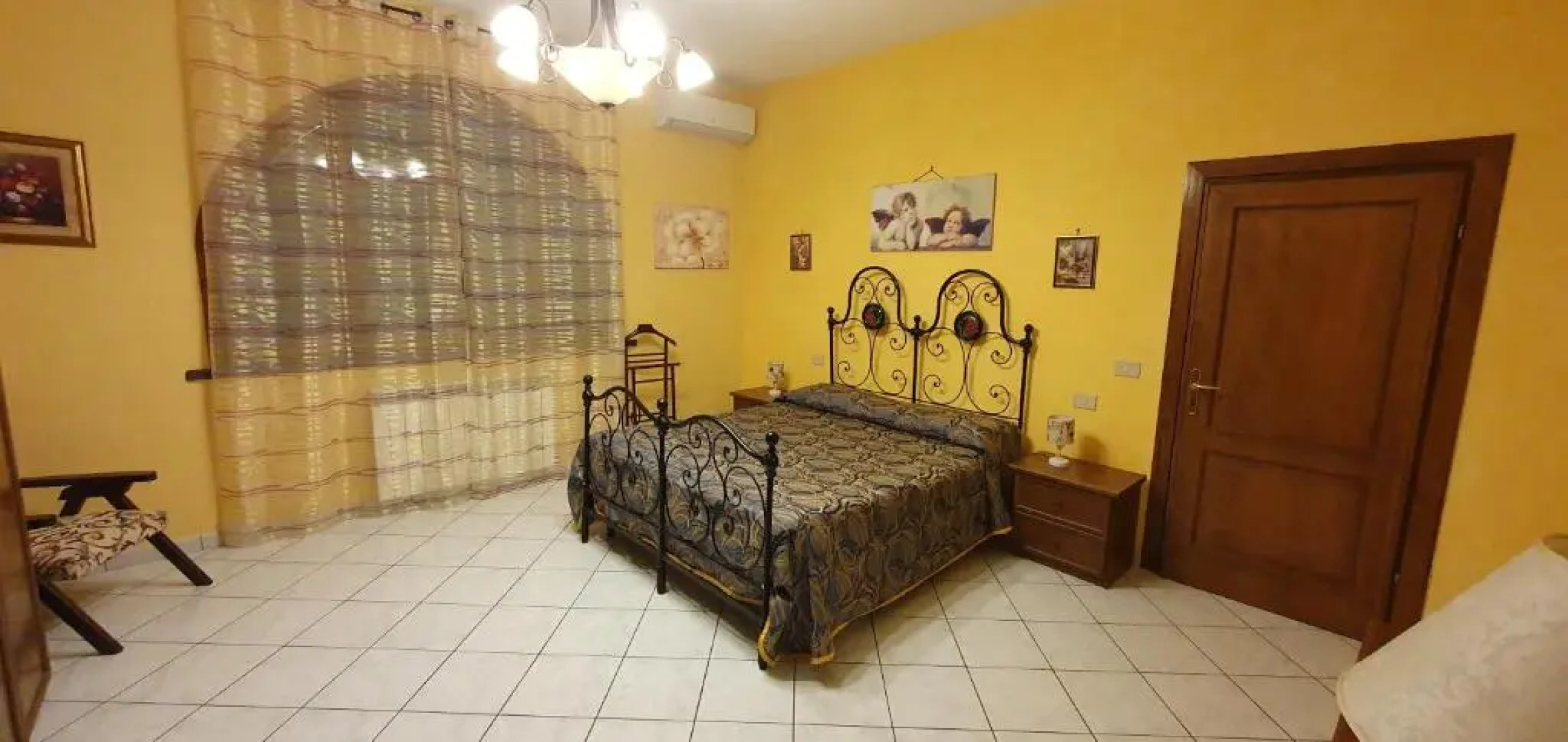 Appartamento Colle Mezzano