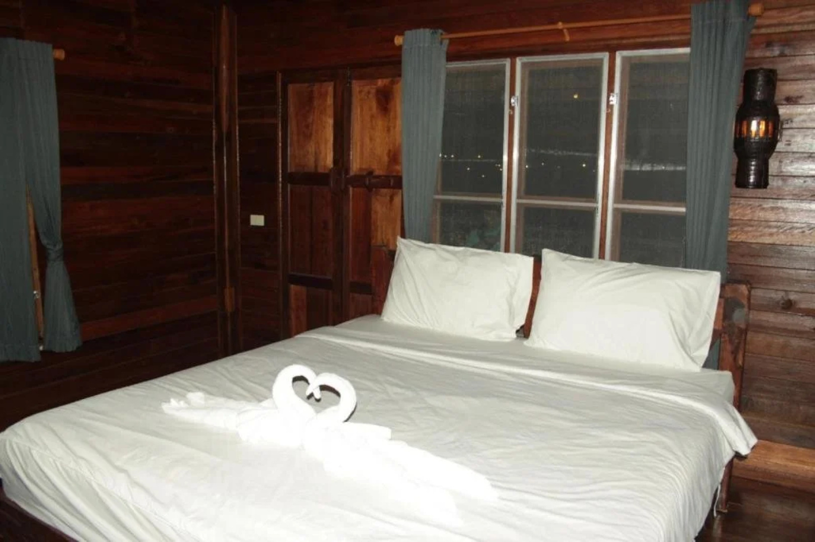 Ruanrattakarn Resort