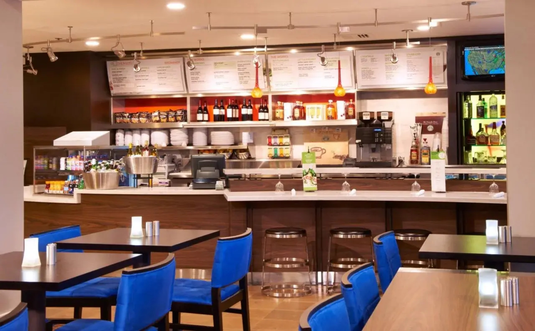 Courtyard by Marriott Toledo Maumee/Arrowhead