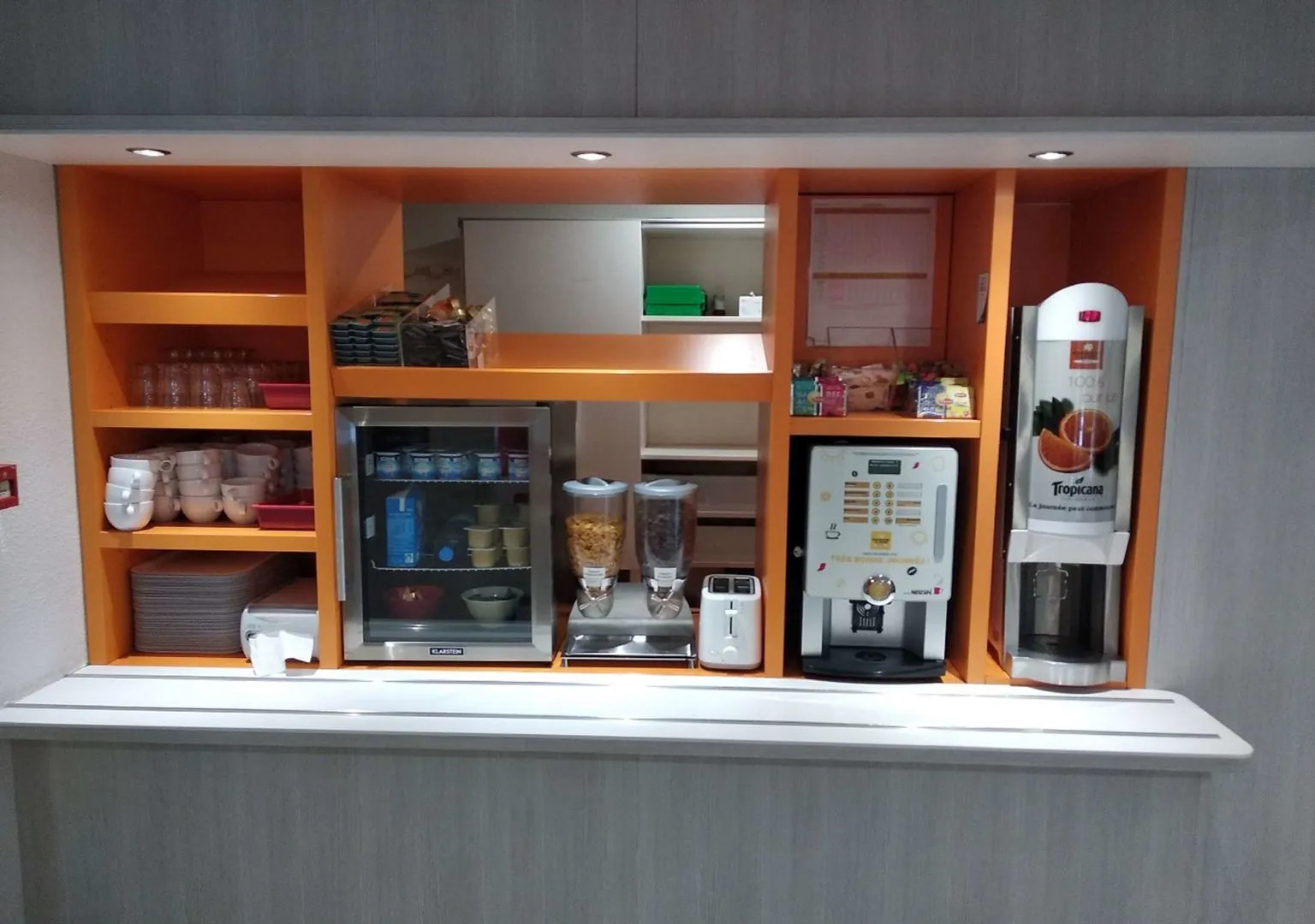 Hotel Première Classe Metz Nord - Talange