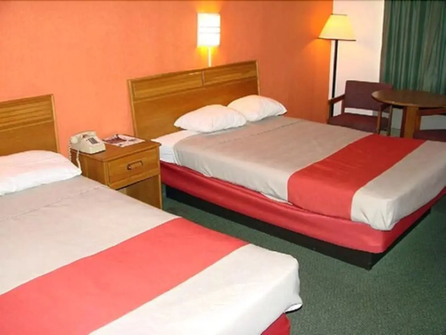 Delta Inn