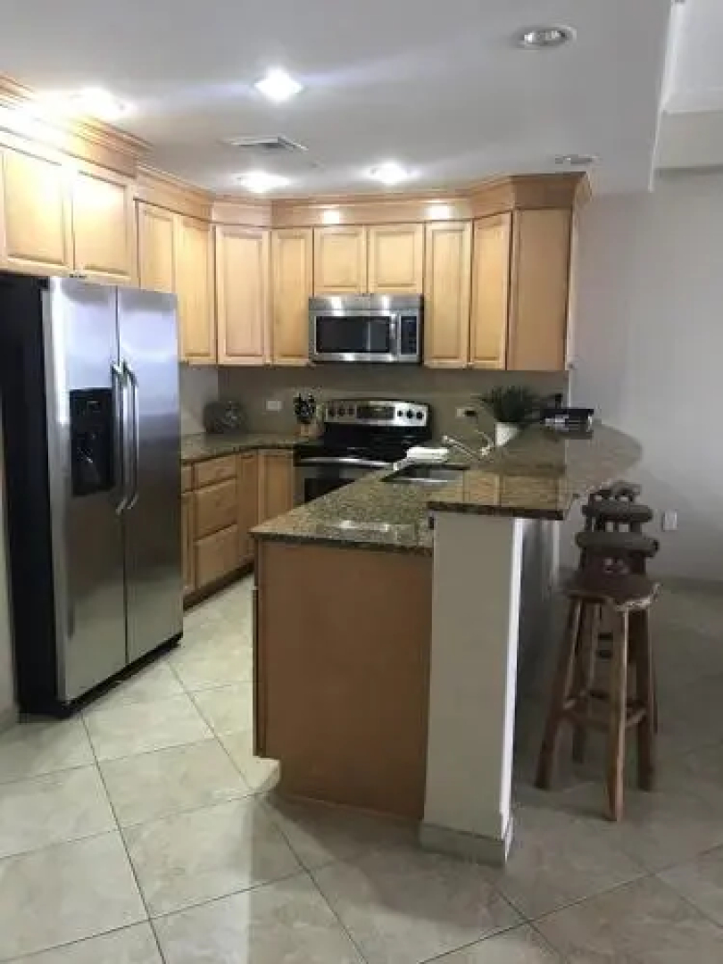 South Bay Beach Club Villa 28