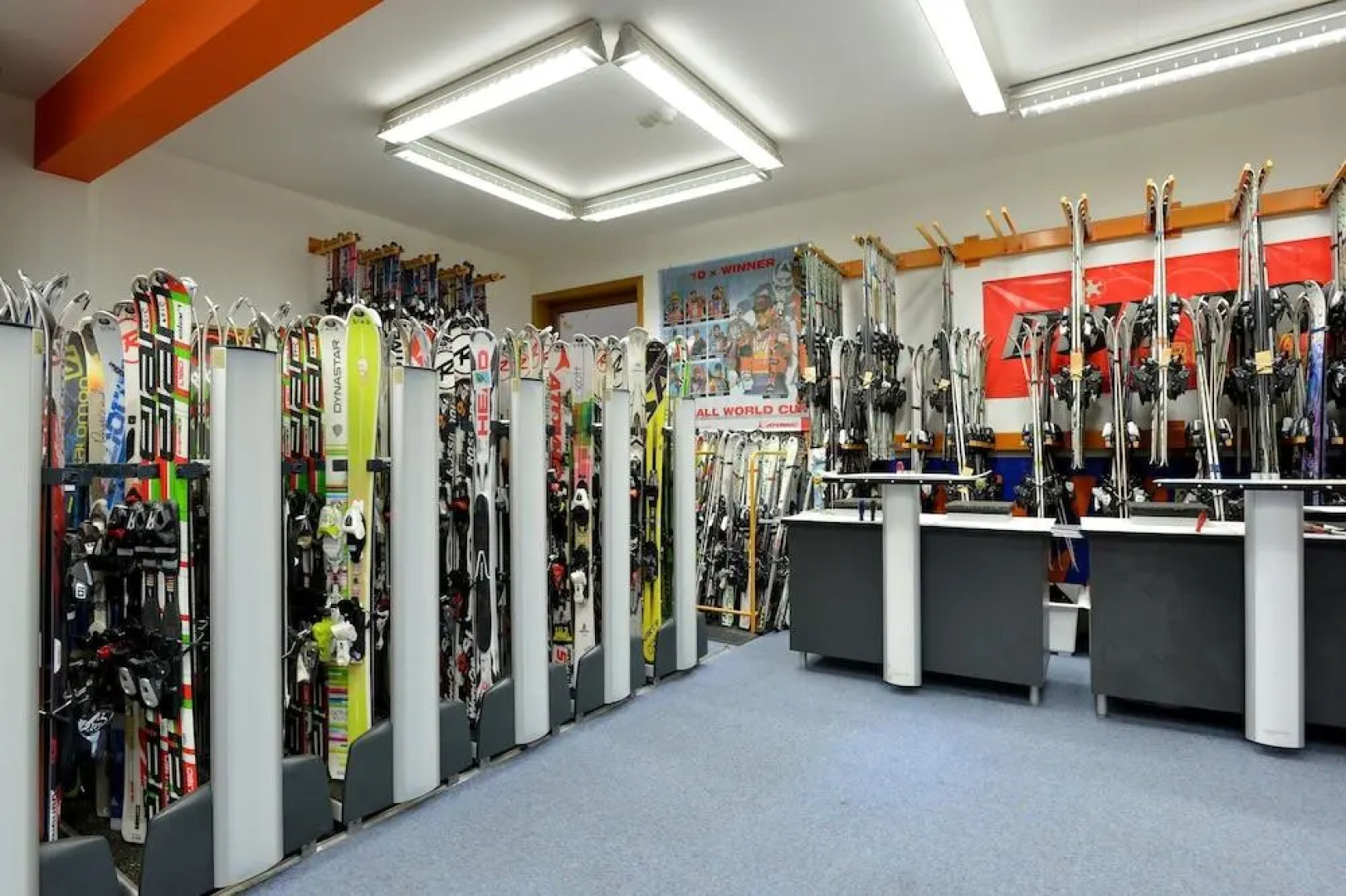 Garni Hotel Alpin Scheffau