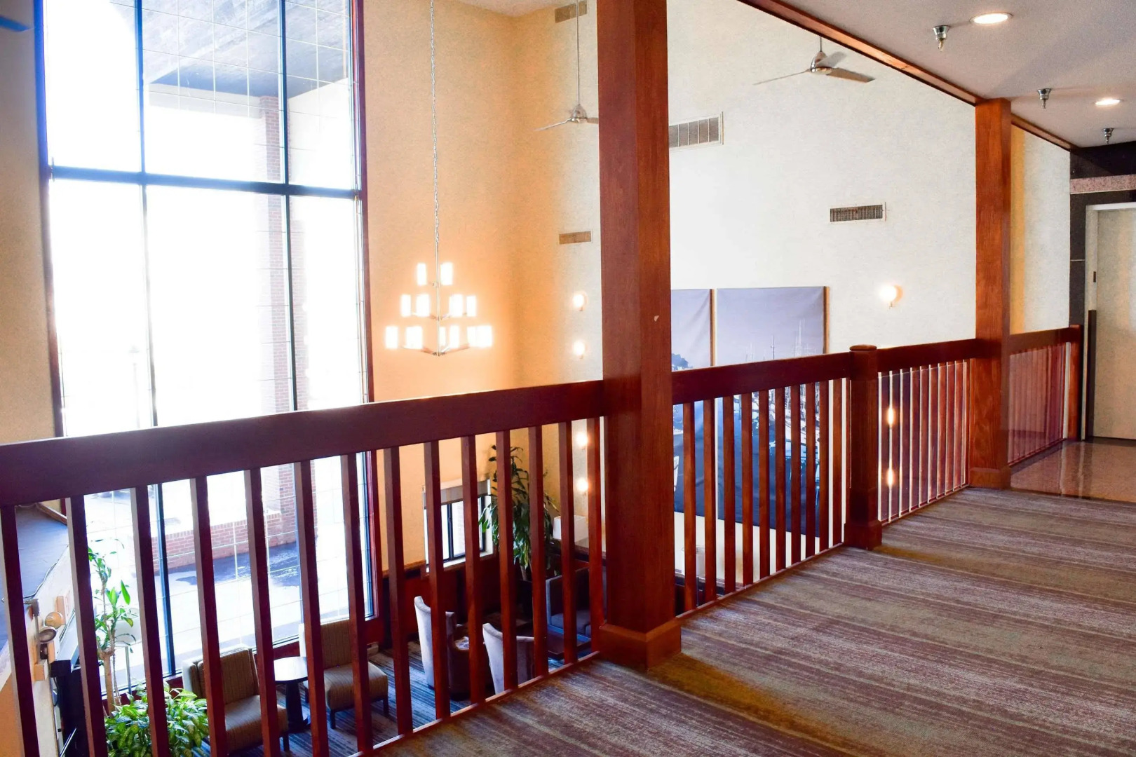 Best Western Providence Warwick Airport Inn