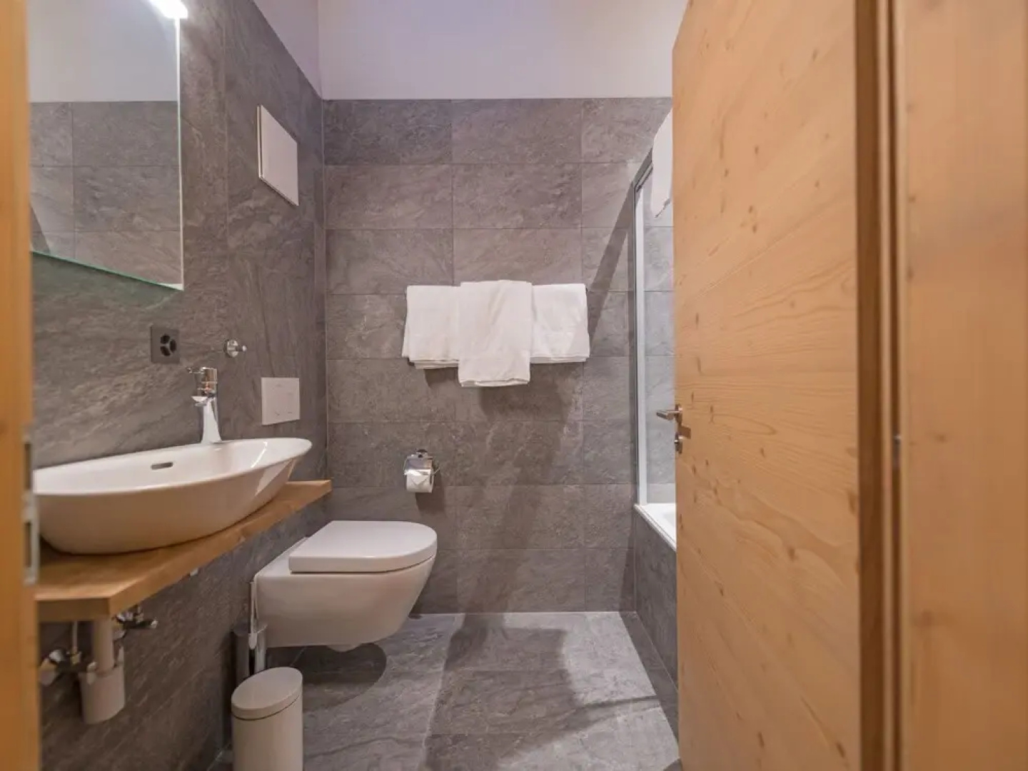 Swisspeak Resorts 3 pi ces Duplex Vercorin
