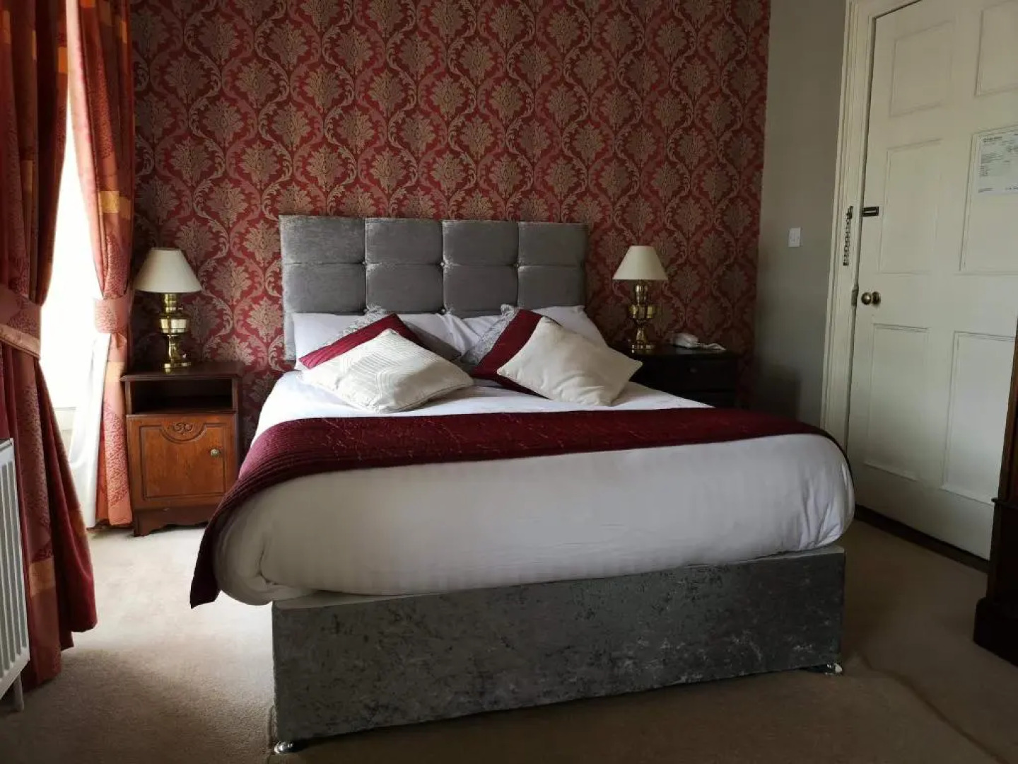 Townsend House Guest House