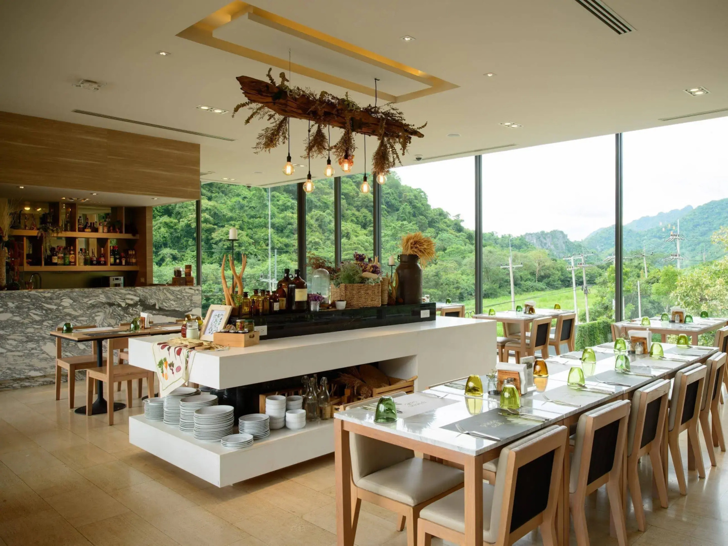 The Peri Hotel Khao Yai