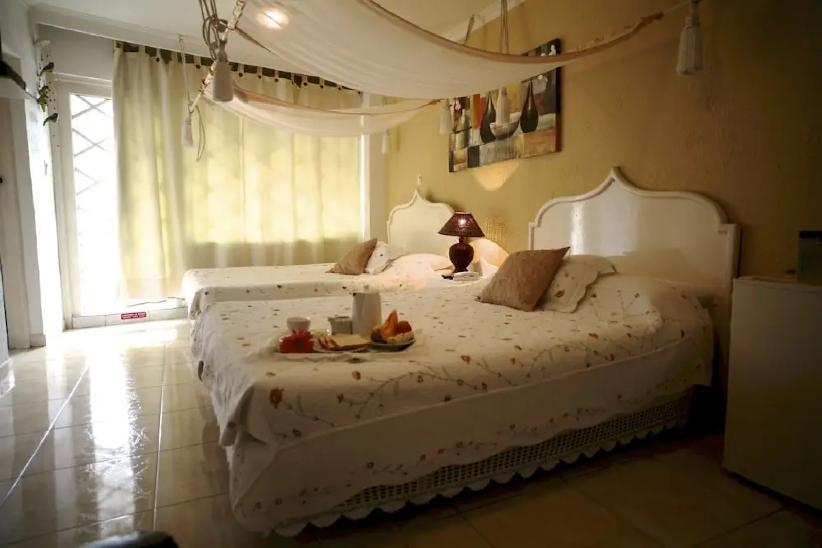 San Andres Noble House Hotel