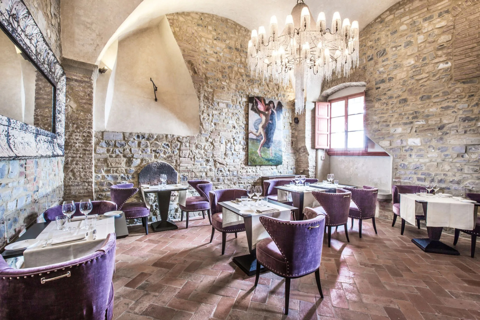 COMO Castello Del Nero