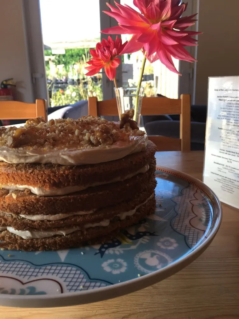 The House at Glenbarr