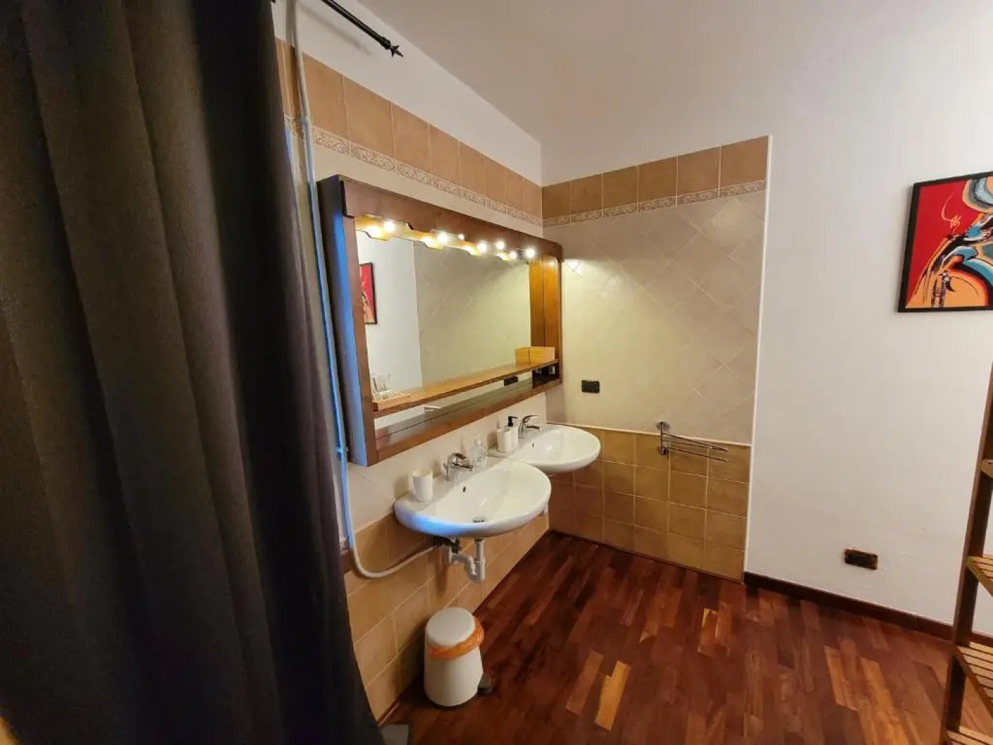 Appartamento Adalpina