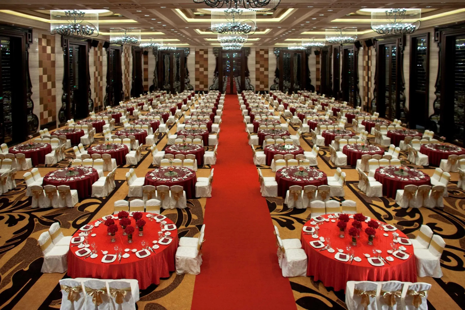 Sheraton Shunde Hotel