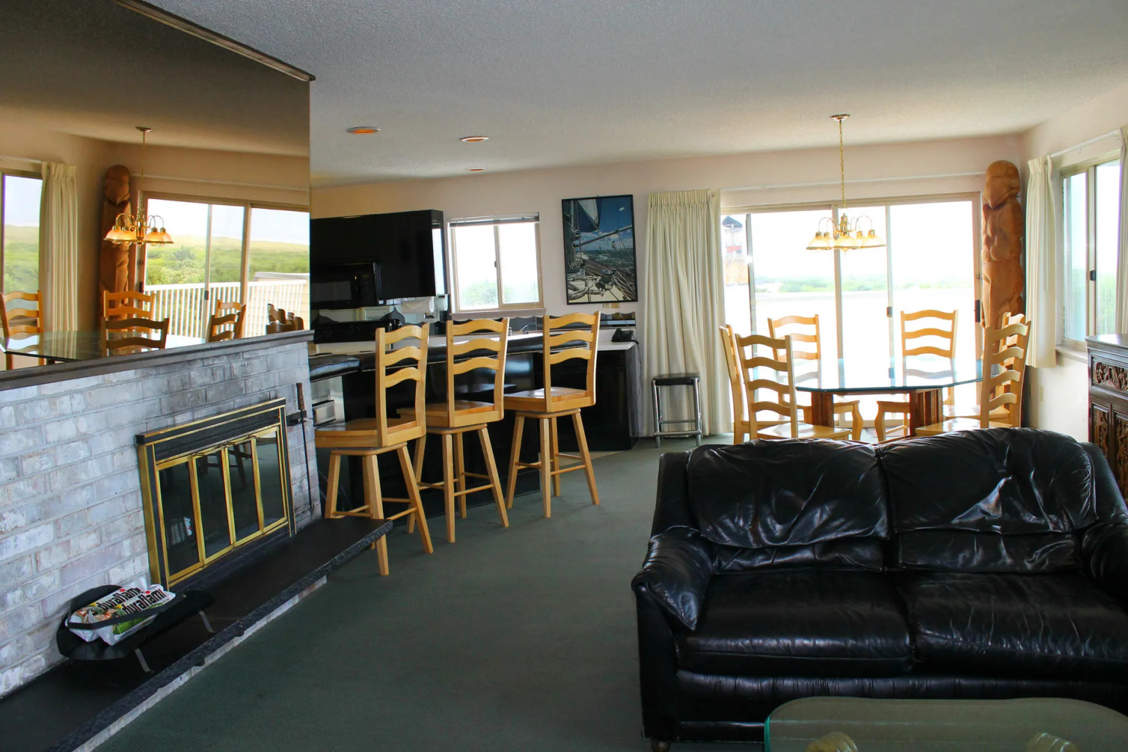 The Polynesian Resort