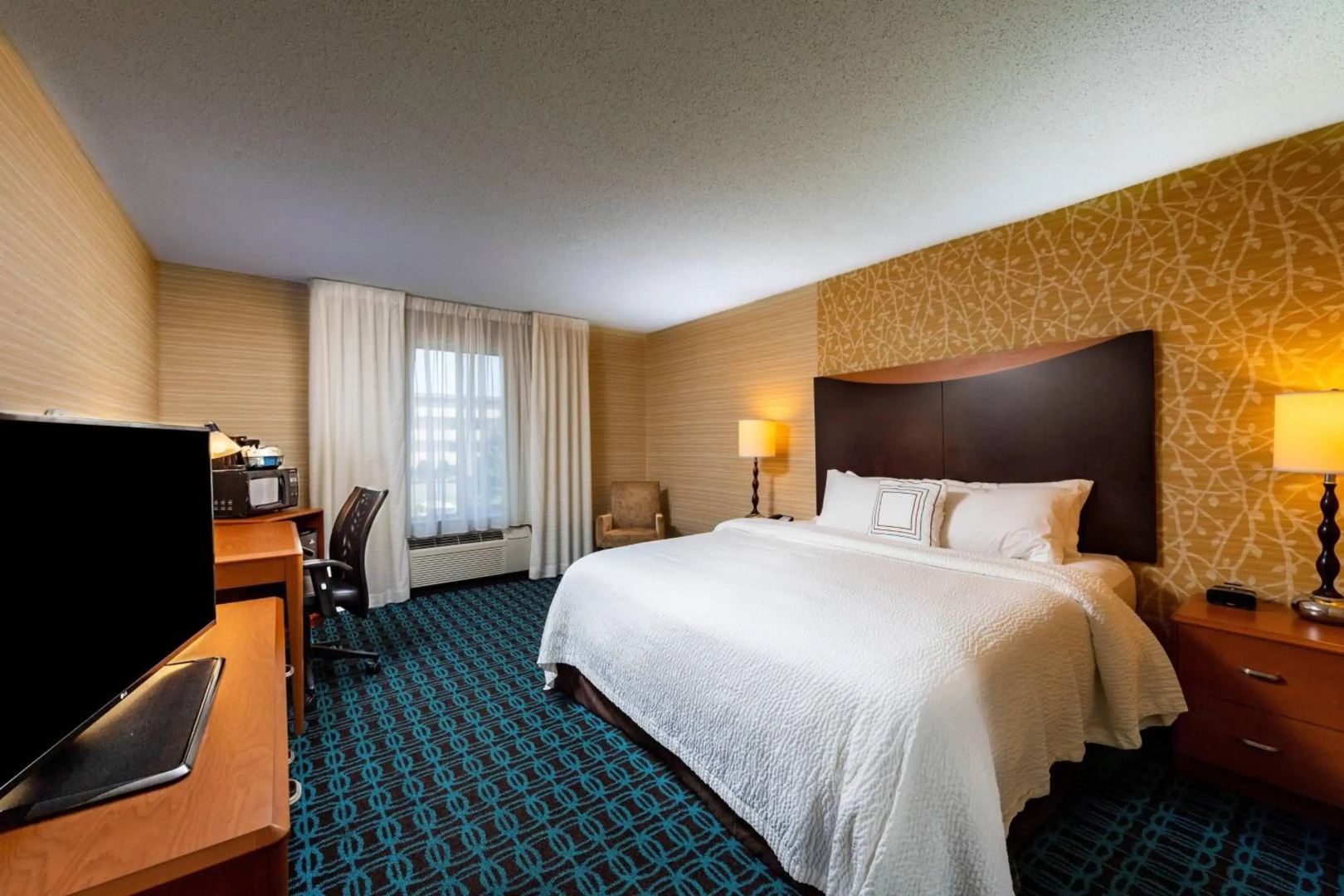 Fairfield Inn by Marriott Battle Creek