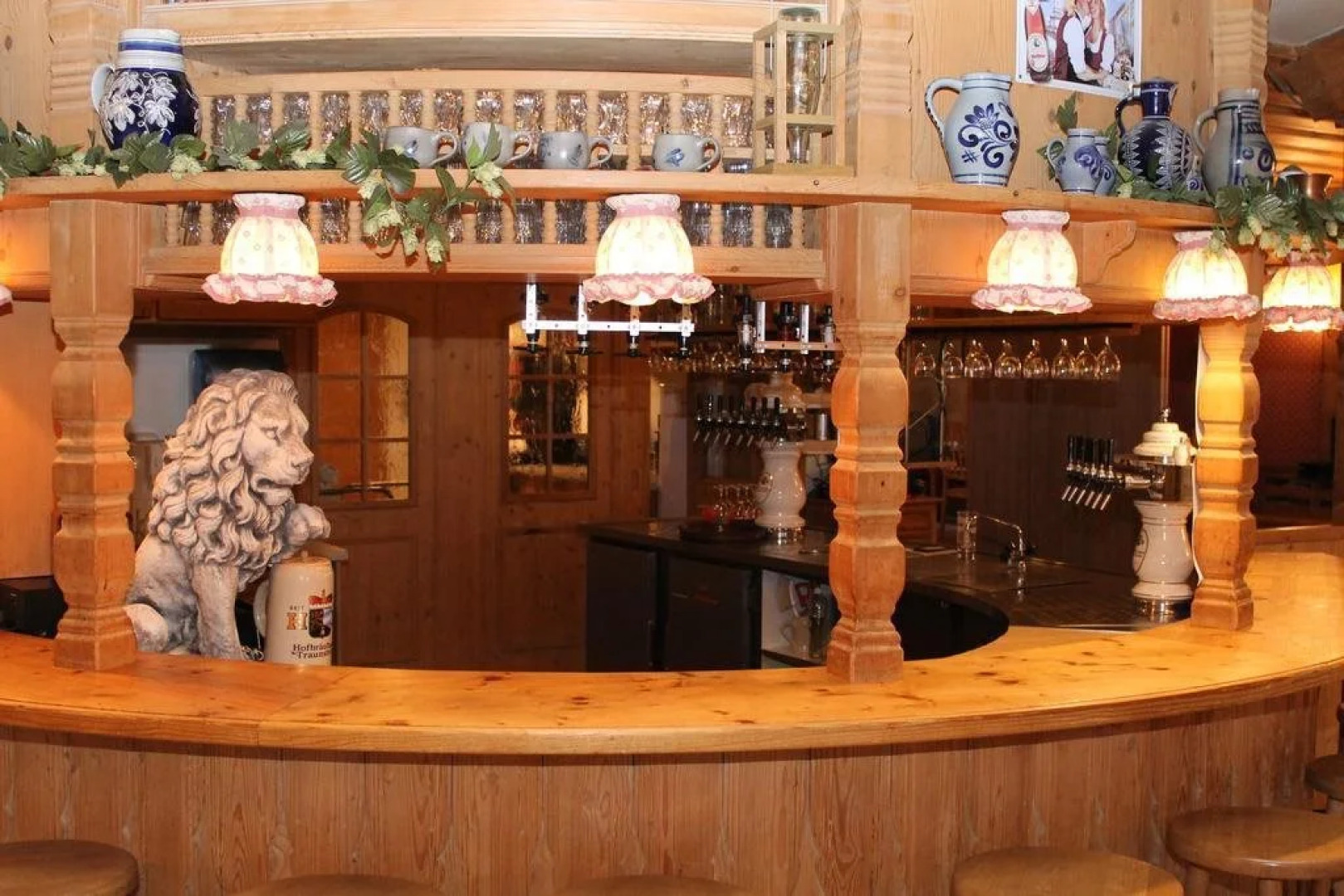 Schlossgasthof Strasser