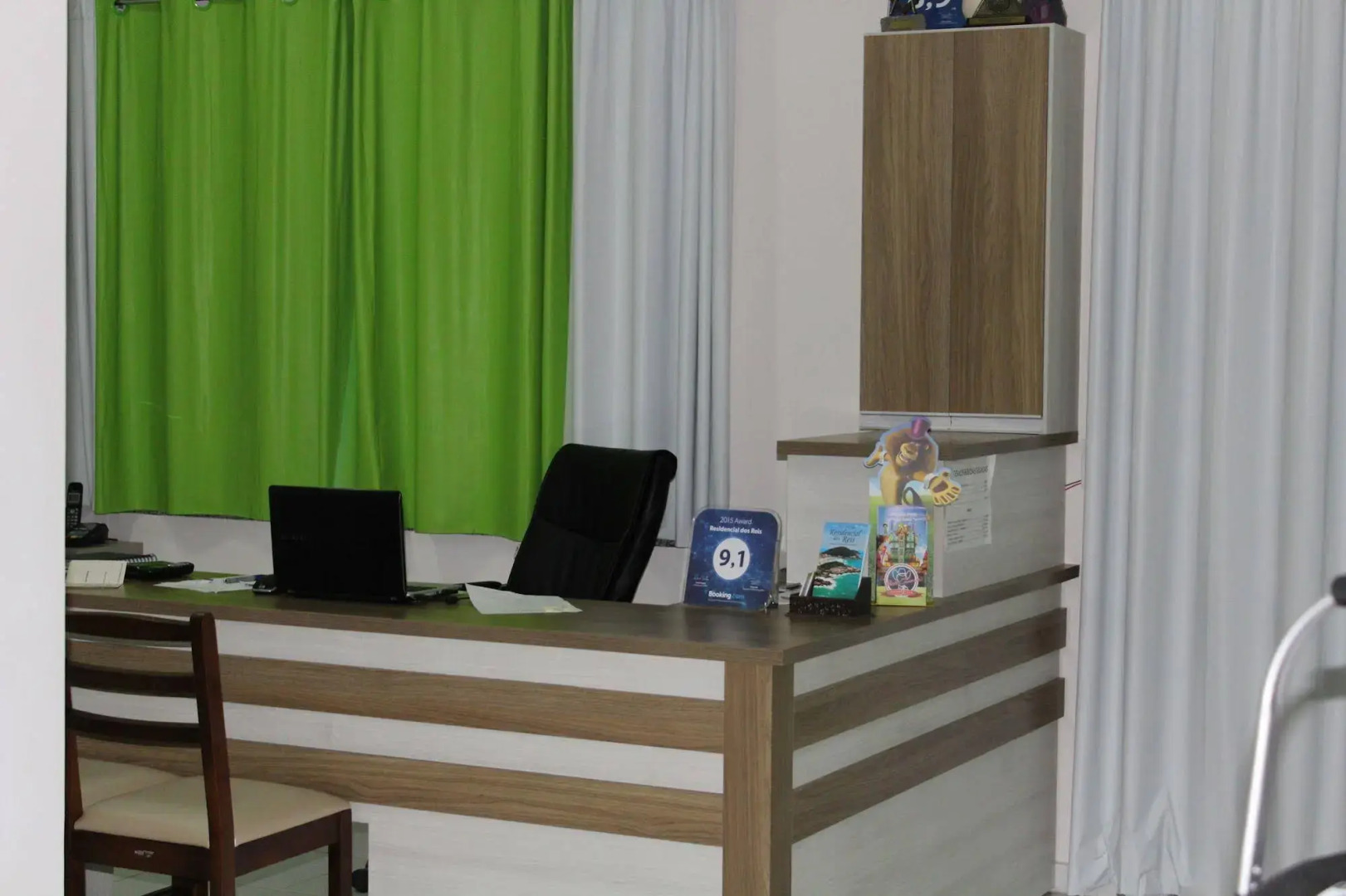 Residencial dos Reis