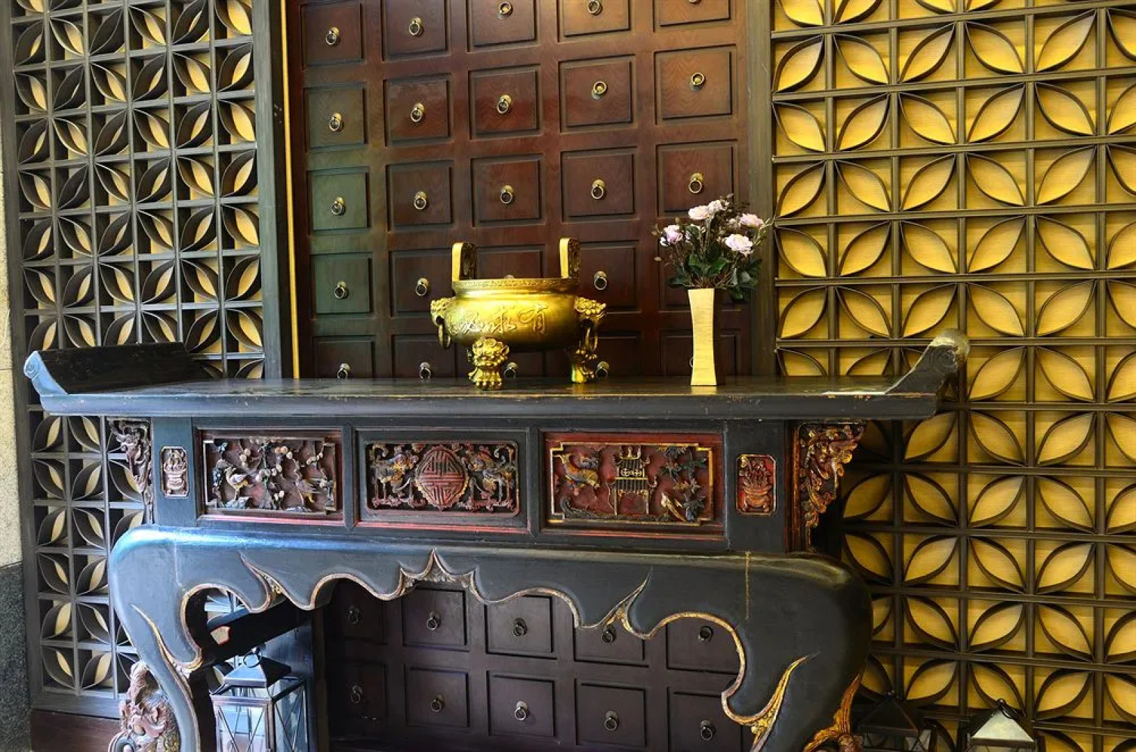 Yunzhihui Longsheng Spa Boutique Hotel