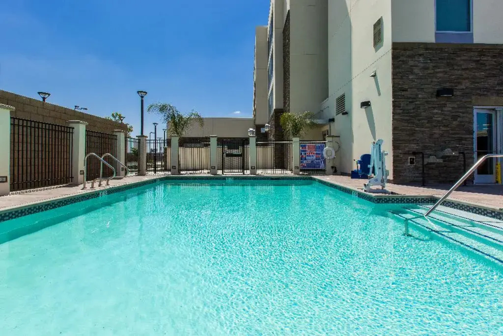 Hyatt Place Delano