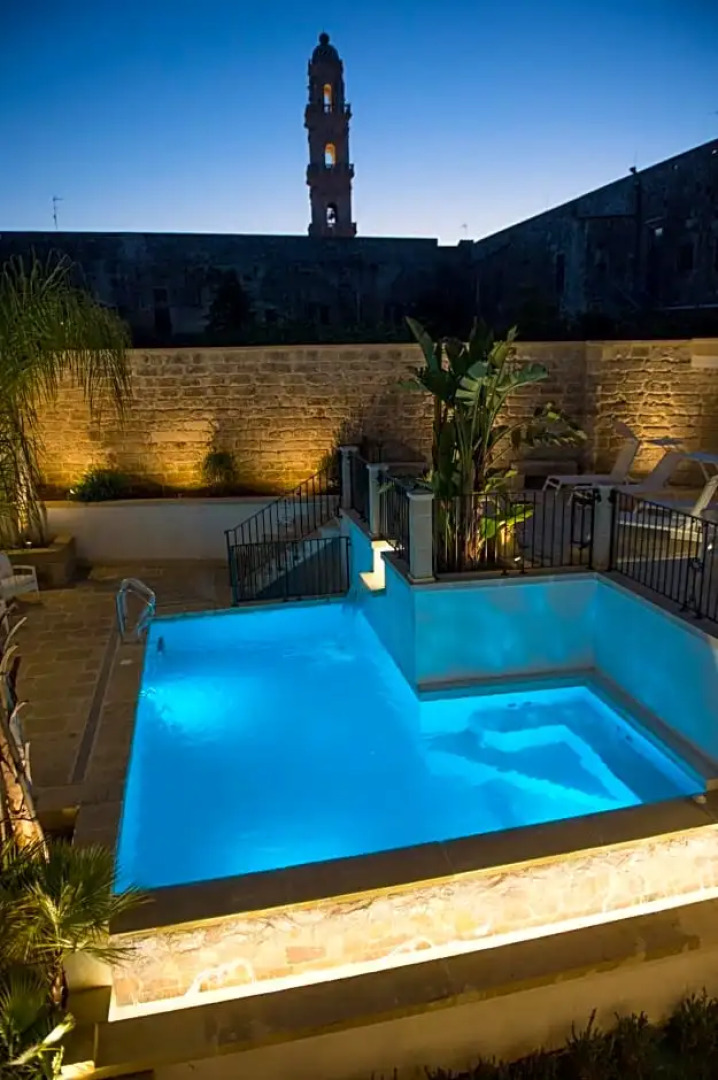 Corte Campanile Boutique B&B