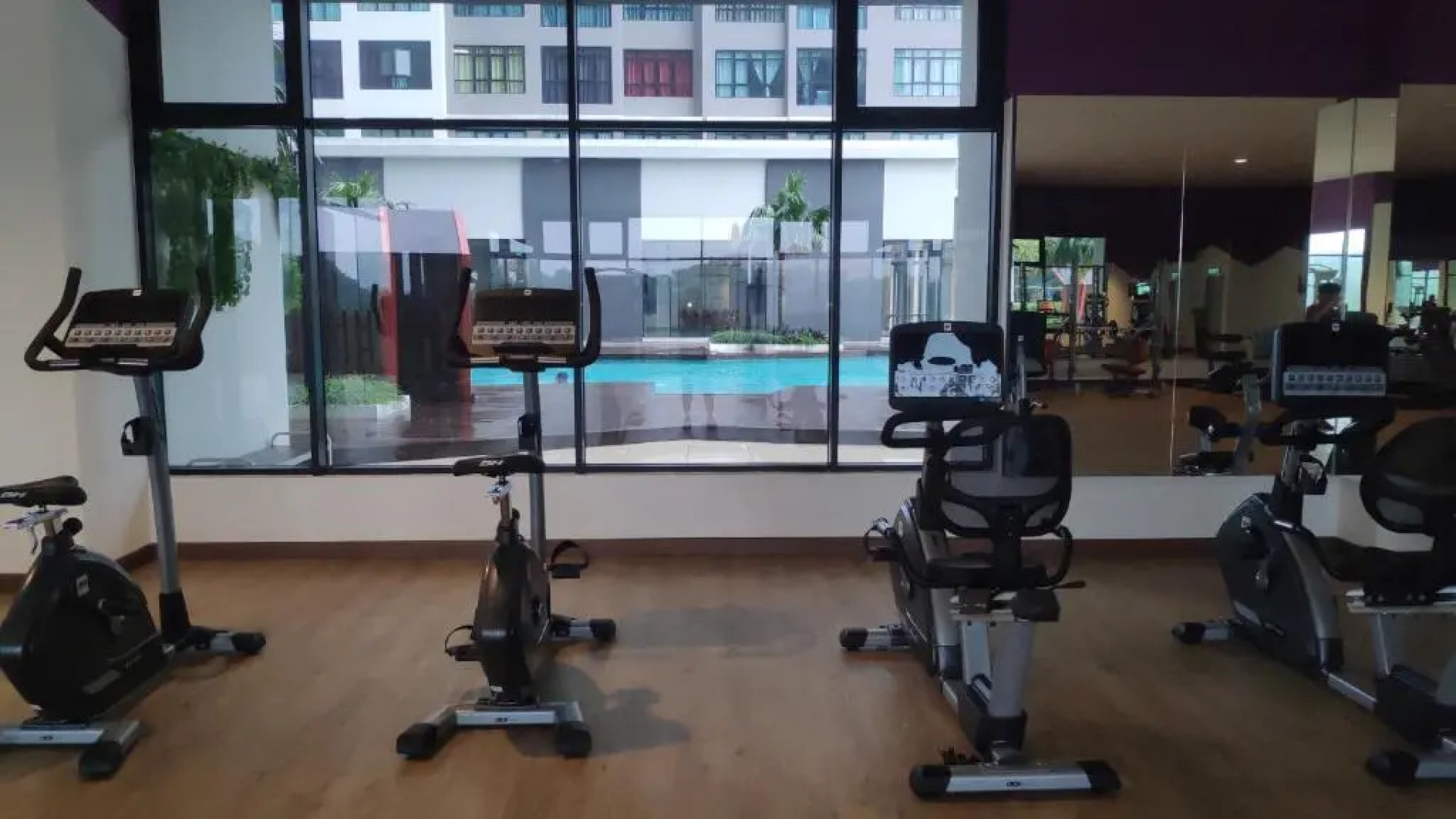 Conezion Luxury 3BR for 7pax @IOI Resort Putrajaya