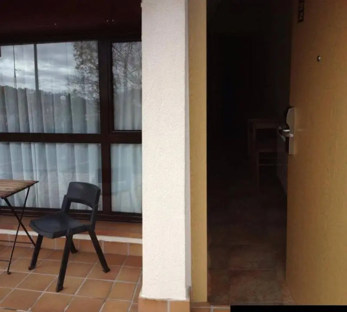 Apart. Tur. Arcea Aldea del Puente