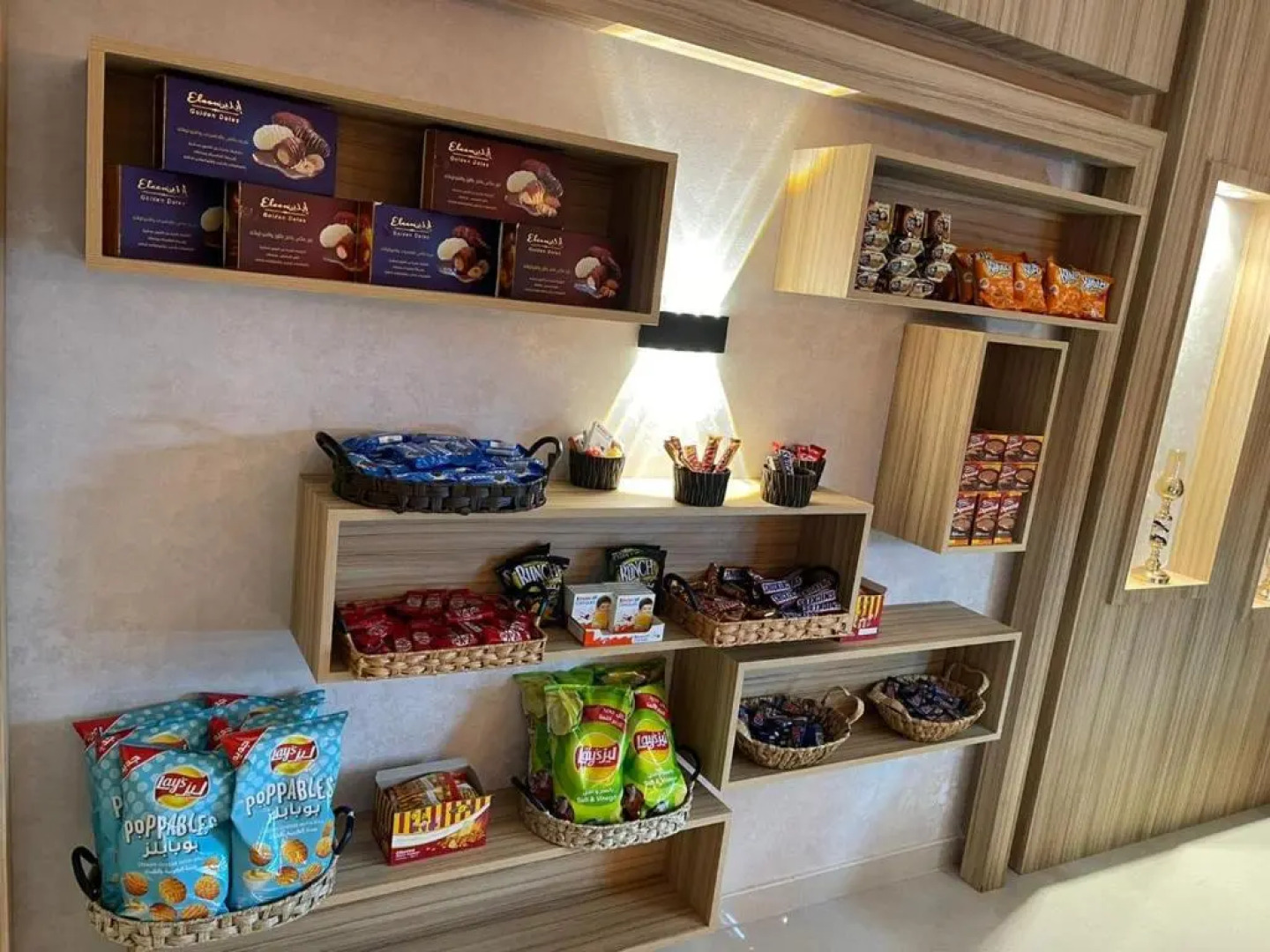 World of Violet فيوليت