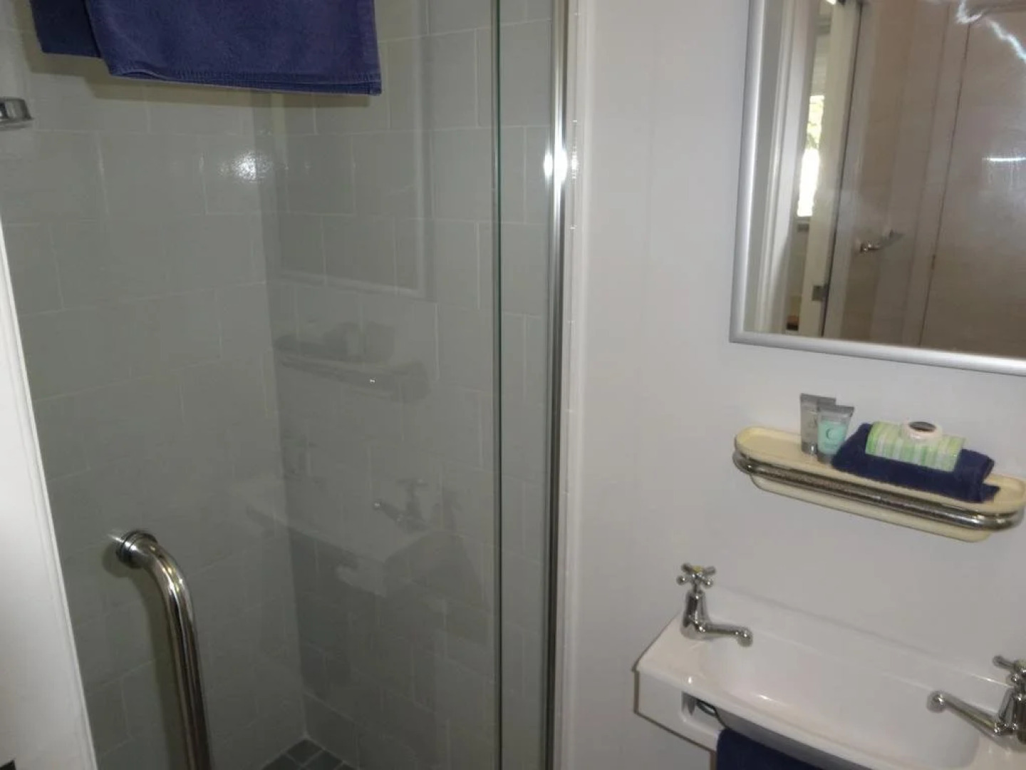 Plover - Executive Villa