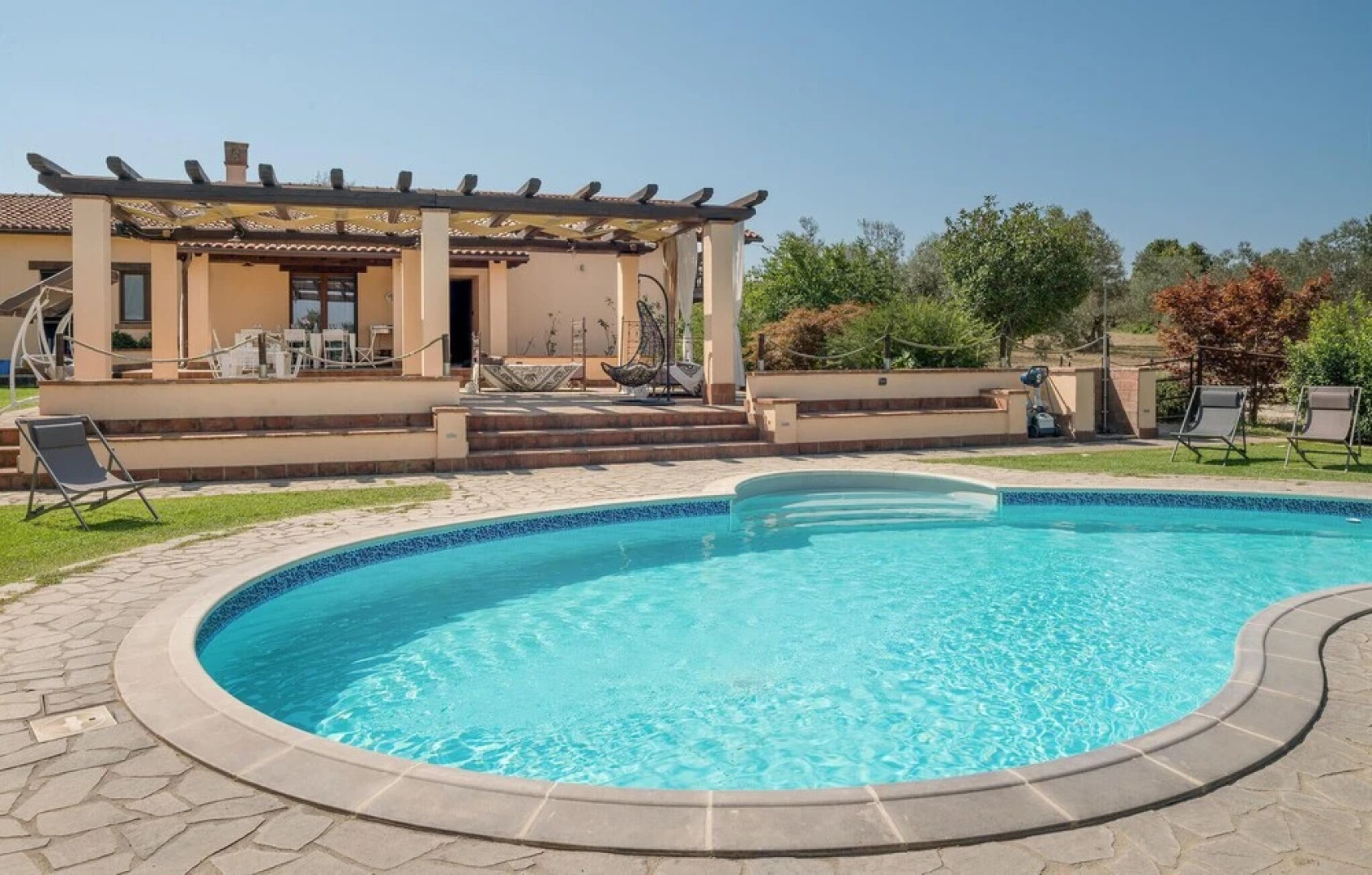 La Collina di Montecchio