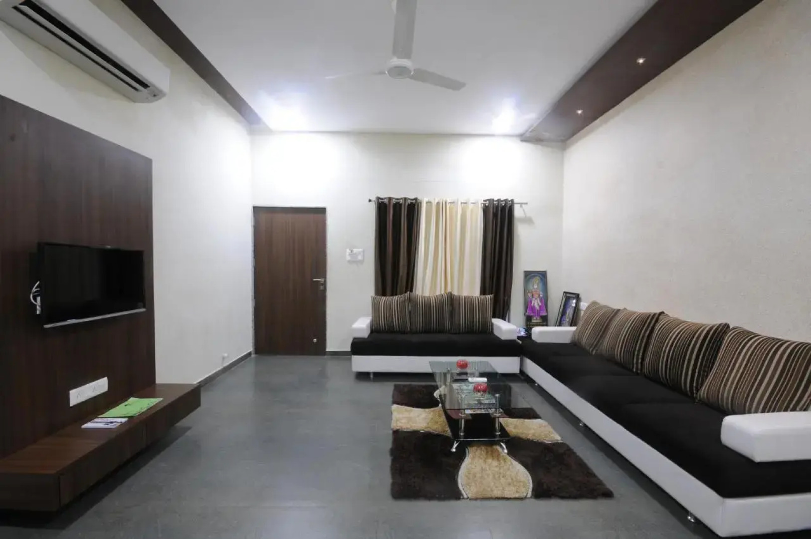 Vishal Lords Inn Gir Forest