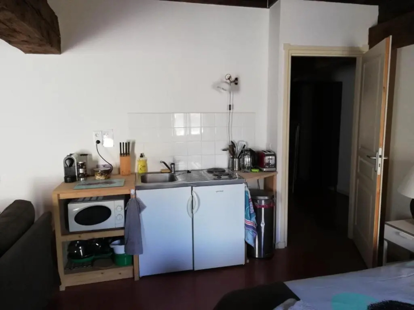 Domaine de La Madeleine