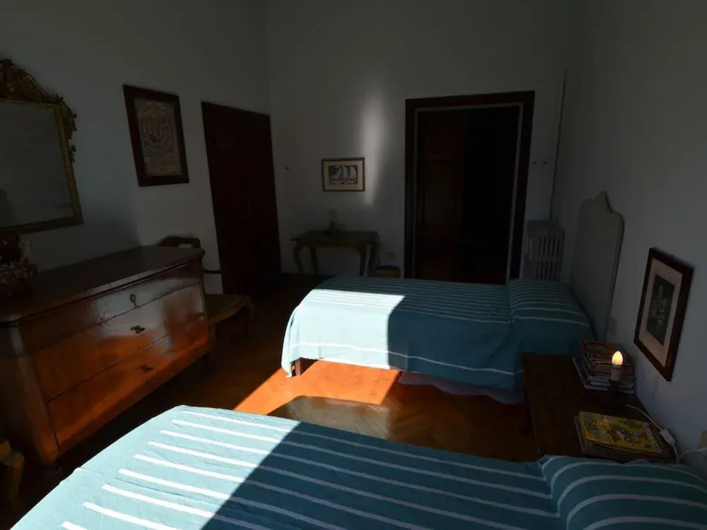 Belvilla by OYO Villa La Commenda Nove