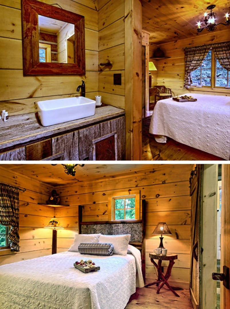 Lake Rabun Hotel & Restaurant