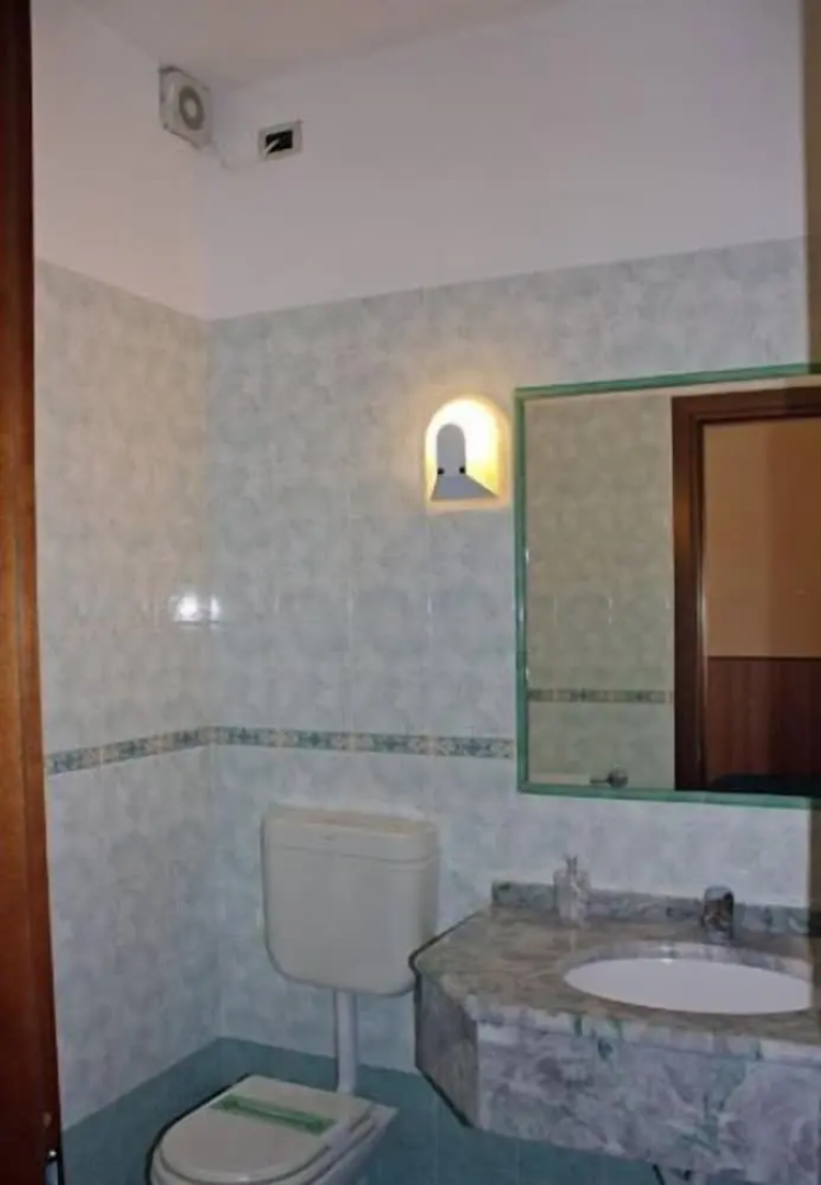 Hotel Belfiore