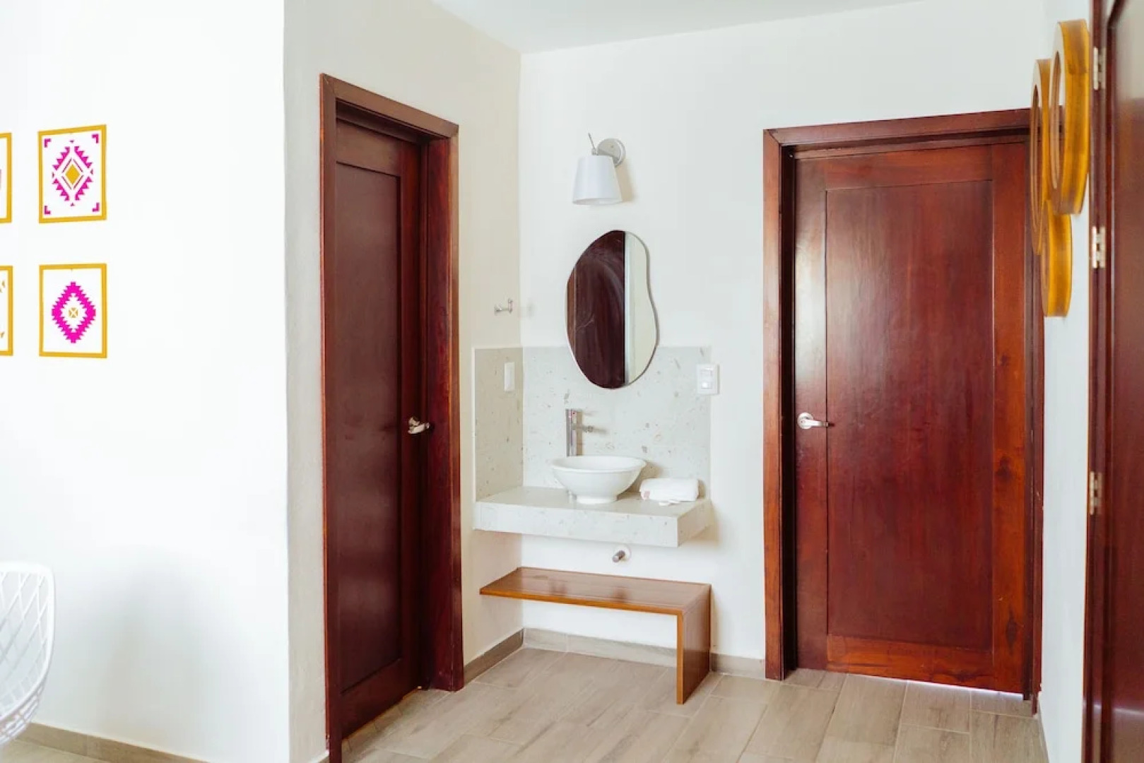 Santa Martha Bungalows