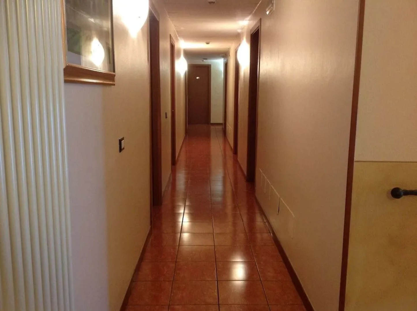 Hotel Ristorante Amalfitana