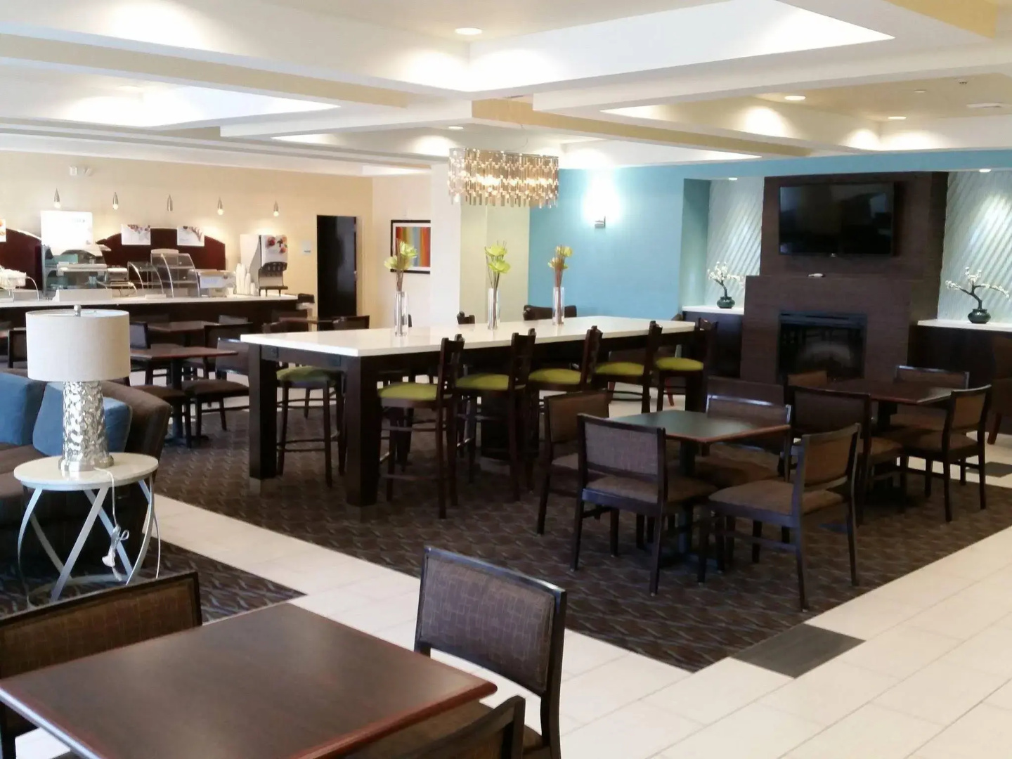 Holiday Inn Express & Suites Atascocita - Humble - Kingwood by IHG