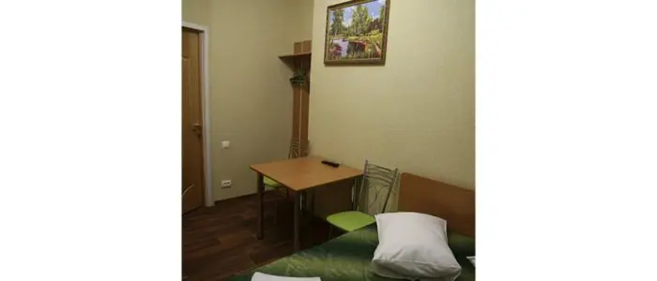 Парадиз (корпус Эконом)