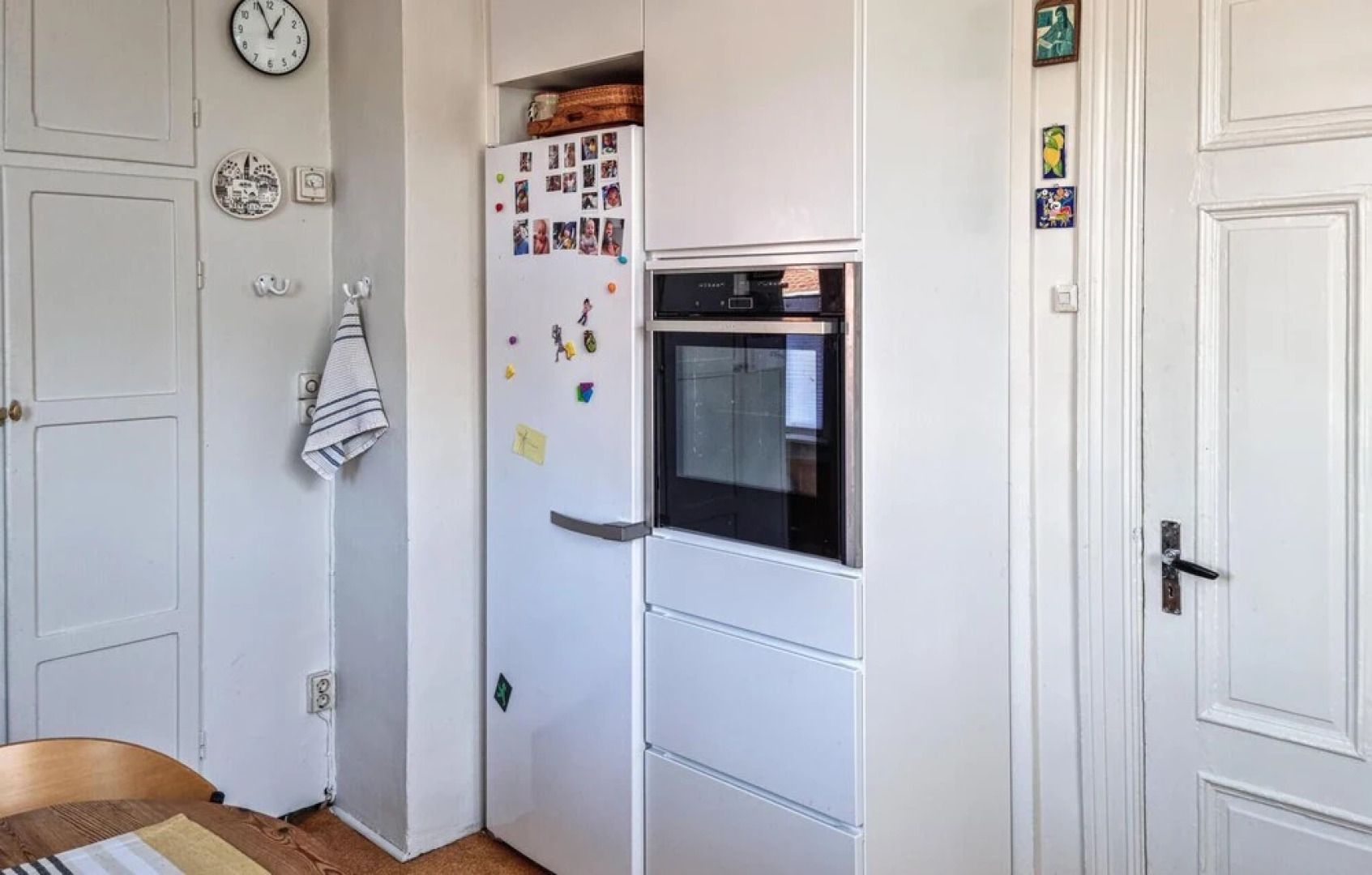 Awesome Home in Mandal With Wifi and 4 Bedrooms