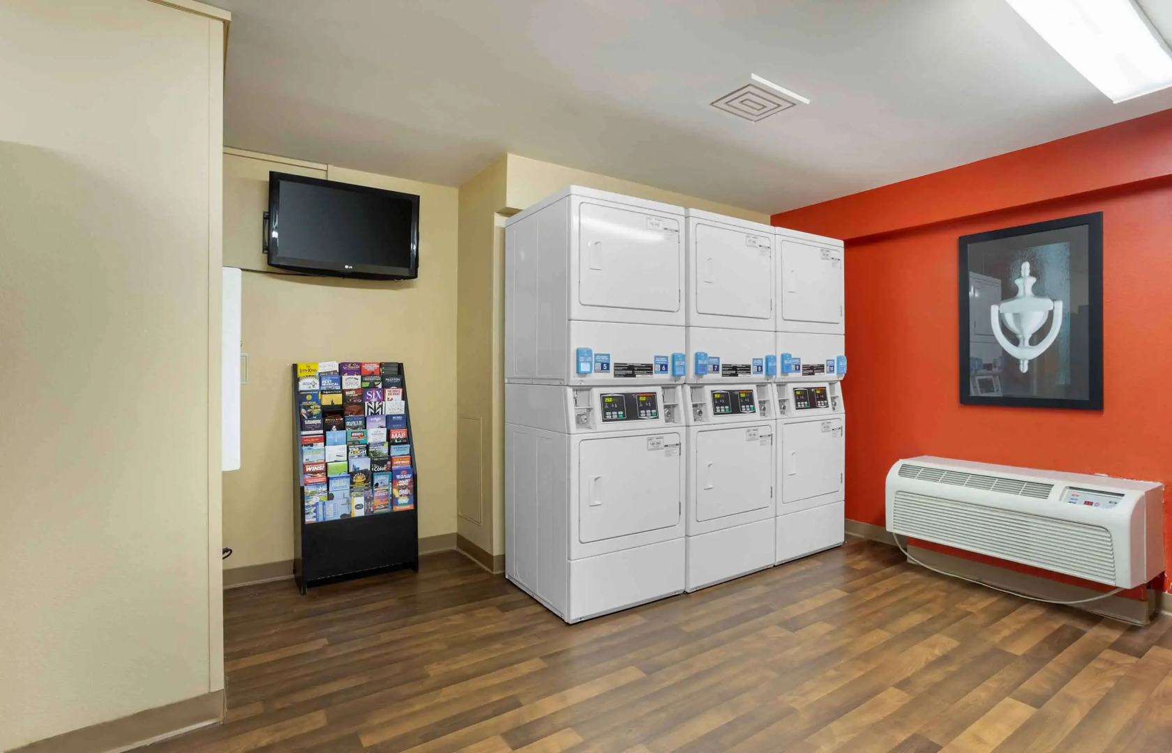 Extended Stay America Suites Long Island Bethpage