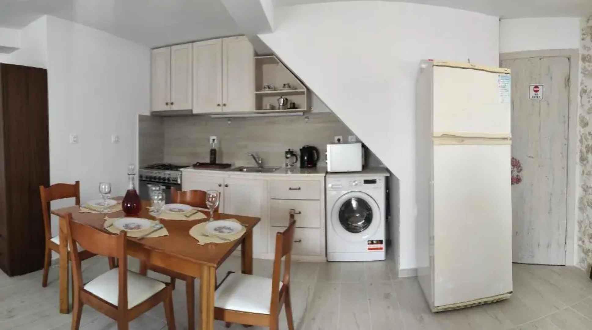 Xenonas Alexandra's Coffee House