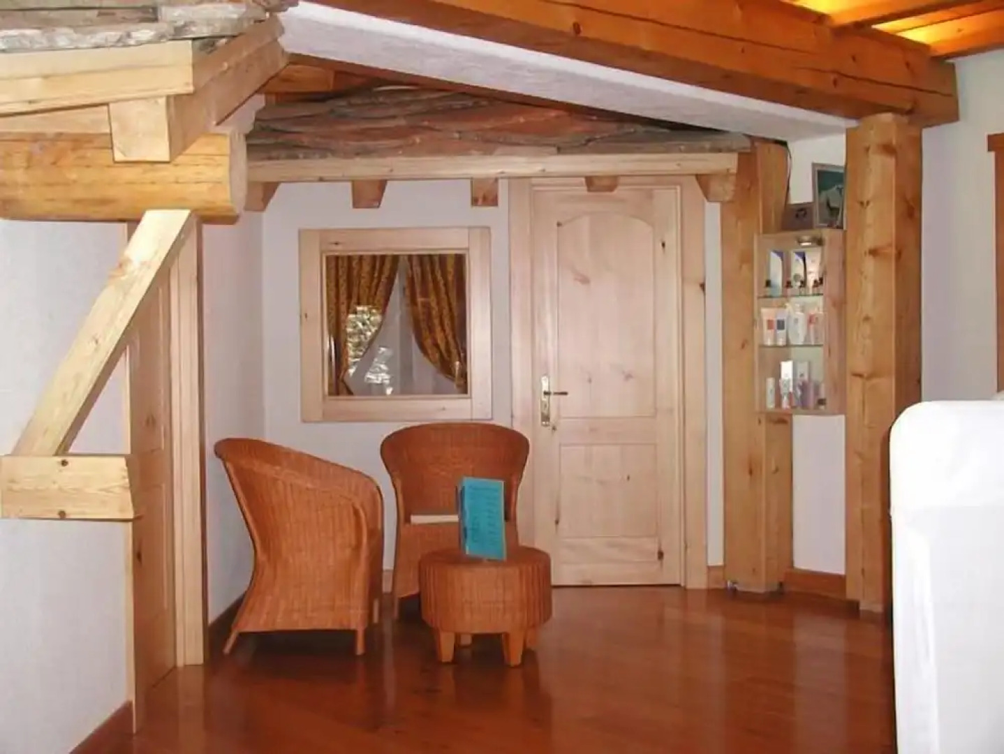 Notre Maison Eco Wellness Hotel